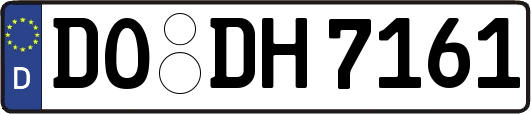 DO-DH7161