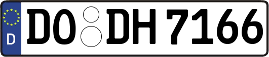 DO-DH7166