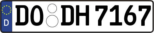 DO-DH7167