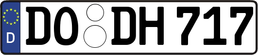 DO-DH717