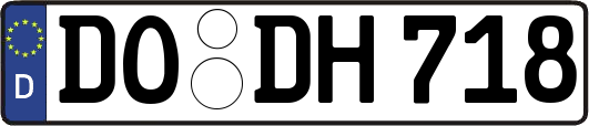 DO-DH718