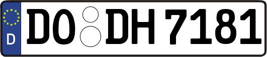 DO-DH7181
