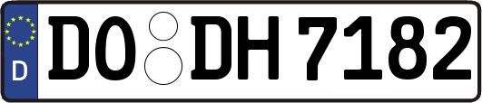 DO-DH7182