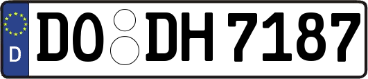 DO-DH7187