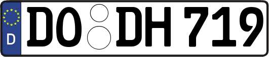 DO-DH719