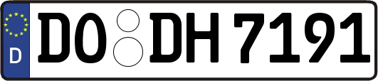 DO-DH7191