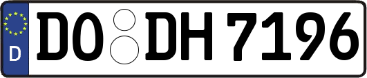 DO-DH7196