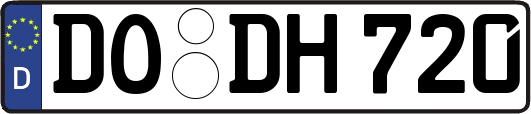 DO-DH720