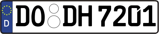DO-DH7201