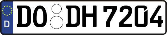 DO-DH7204