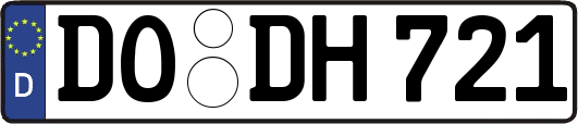 DO-DH721