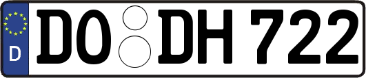 DO-DH722