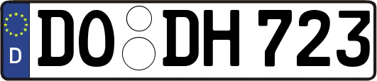 DO-DH723