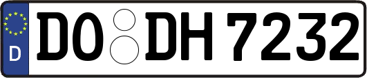 DO-DH7232
