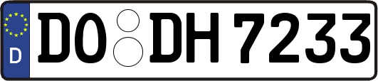 DO-DH7233