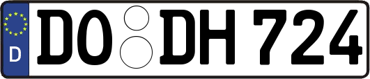 DO-DH724