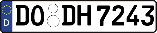 DO-DH7243