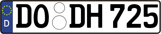 DO-DH725