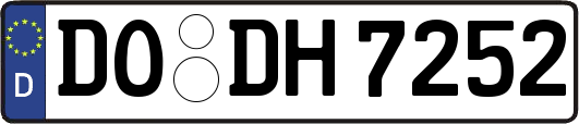 DO-DH7252