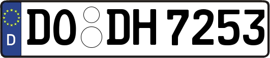DO-DH7253