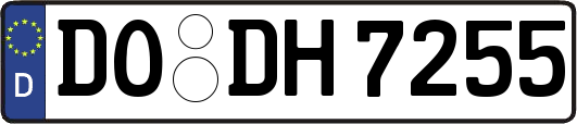 DO-DH7255