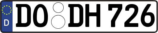 DO-DH726