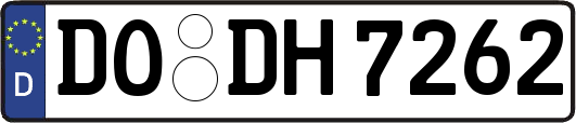 DO-DH7262