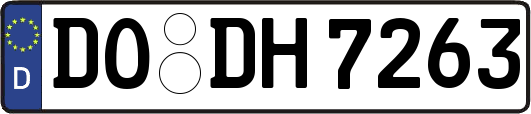 DO-DH7263