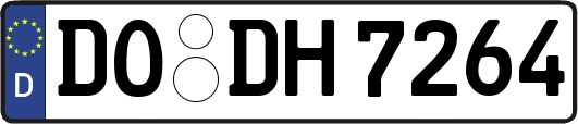 DO-DH7264