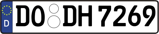 DO-DH7269