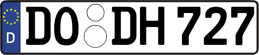 DO-DH727