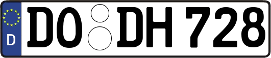 DO-DH728
