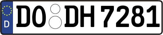 DO-DH7281