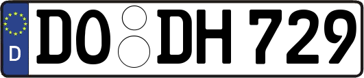 DO-DH729
