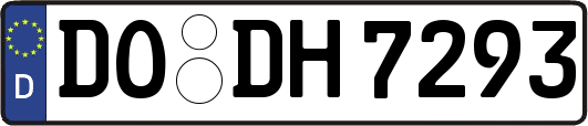 DO-DH7293