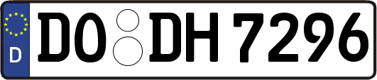 DO-DH7296