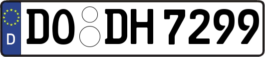 DO-DH7299