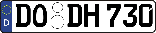 DO-DH730