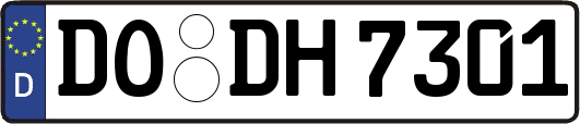 DO-DH7301
