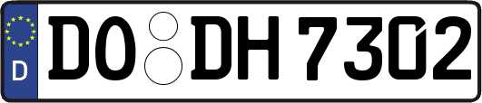 DO-DH7302