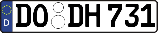 DO-DH731
