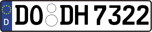 DO-DH7322