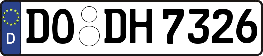 DO-DH7326