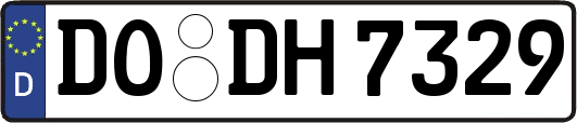 DO-DH7329