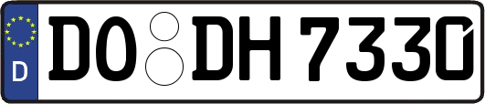 DO-DH7330