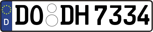 DO-DH7334