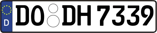 DO-DH7339