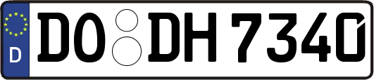 DO-DH7340