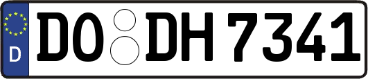 DO-DH7341