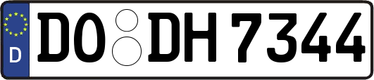 DO-DH7344